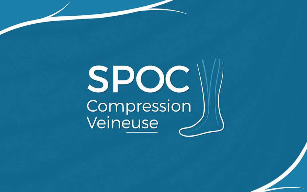 Formation – SPOC Compression veineuse (UGA)