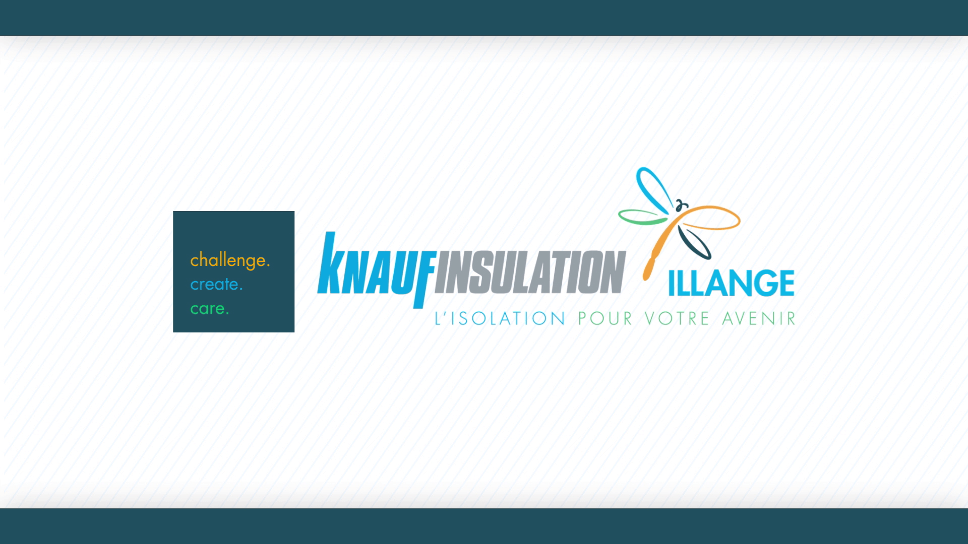 motion design Knaufinsulation smartroof