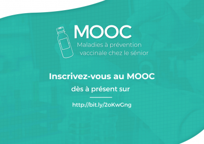 Film promotionnel MOOC vaccination