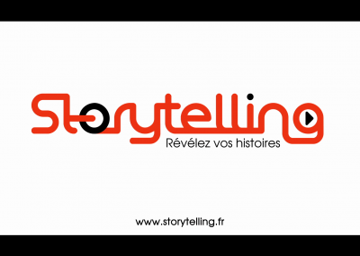Motion design Storytelling.fr 02