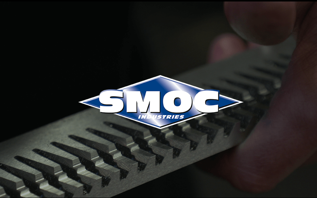 Film corporate – Portrait SMOC Industries