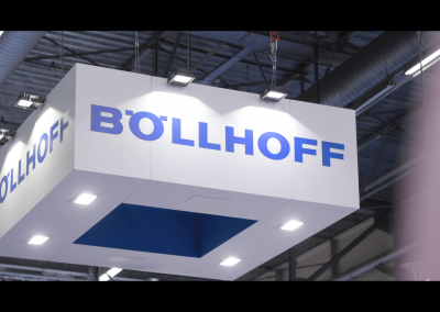 Bollhoff - Production audiovisuelle