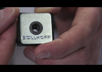 Bollhoff - Production audiovisuelle